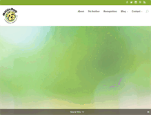 Tablet Screenshot of mattiedog.com